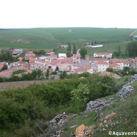 Casa De Los Piragueistas Taravilla Εξωτερικό φωτογραφία