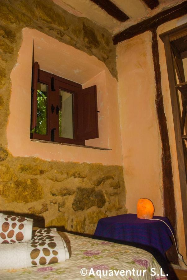 Casa De Los Piragueistas Taravilla Εξωτερικό φωτογραφία