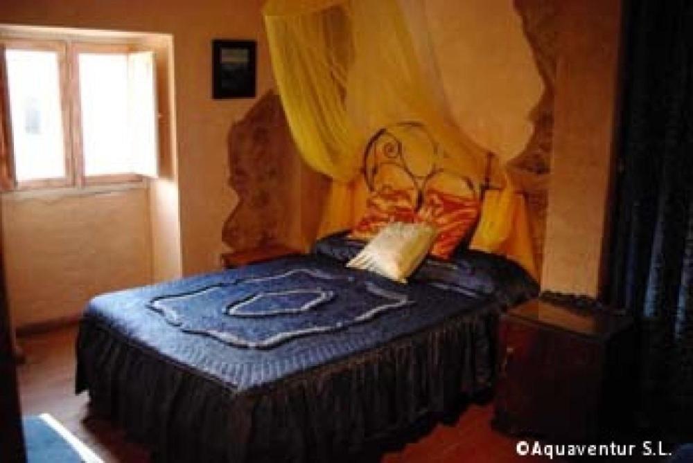 Casa De Los Piragueistas Taravilla Εξωτερικό φωτογραφία