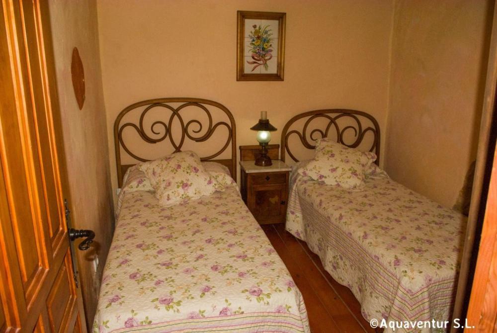 Casa De Los Piragueistas Taravilla Εξωτερικό φωτογραφία